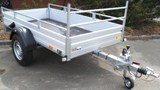 Saris BMG 130T McAlu Compact