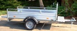 Saris AMG 75V McAlu VIVA