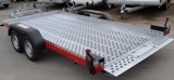 Unsinn TTKU 2640-14-2040 mit geschlossenen Boden, kippbar