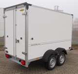 Humbaur HK 203015-18P