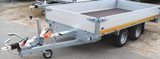 Eduard Zeus Allzweck 2700kg GG, 310x160x30cm, 195/55 R10C