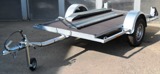 Kr�ger 75 UTZ 25.13 mit Standschiene u. Stahlrampe Befristete Preisaktion