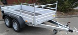 Saris CMG 200V McAlu Compact
