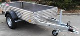 TPV EB3-AR mit Aluquintettbordw�nden