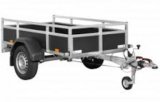 Saris BSF 100T Woody