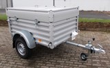 Alutrail 75 D 17.12 mit einer Bordwanderh�hung