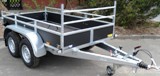 Saris F2515 Woody