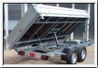 B�ckmann DK3718 / 30 mit E-Pumpe