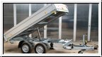 B�ckmann DK3218 / 30 mit E-Pumpe