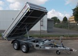 B�ckmann DK3218 / 27 mit E-Pumpe