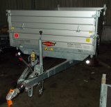 B�ckmann DK3218 / 35 mit E-Pumpe