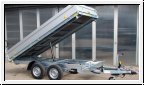 B�ckmann DK3718 / 35 mit E-Pumpe