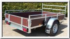 Saris HB225 Woody