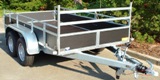 Saris FB 3020 Woody