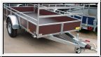 Saris HB335 Woody