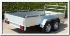 Anssems GTT 2000-301 R