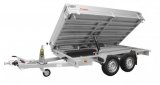 Anssems KSX 2000 mit E-Pumpe