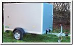 Heinemann LK 1325-14-1420N Koffer