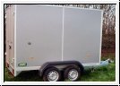 Heinemann LK 2030-13-1570 Koffer