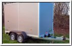 Unsinn LK 2630-14-1570 Koffer in wei�