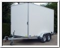 Saris FM3727 Koffer, 220cm Innenh�he
