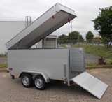 Anssems GTT 1500-301 VT2