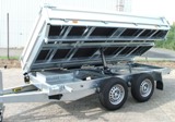 Saris PKL40 mit E-Pumpe