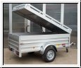 Koch 125.250.13 mit Bordwanderh�hung und Deckel