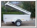 (Bild von Koch U4 mit Bordwanderh�hung und Deckel)