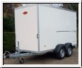 B�ckmann KPTW 3515 / 27H in wei�