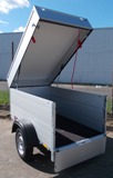 Anssems GT 500-181 VT1