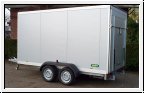 Unsinn KC 2636-14-1750 Koffer mit Rampe
