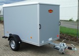B�ckmann KPB 2513 / 135 wahlweise grau oder wei�