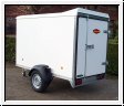 B�ckmann KPB 2513 / 135 mit WCF und Tempo 100