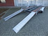 Kr�ger 14 BTF 30.17 mit Tempo 100