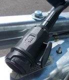 13 poliger Stecker