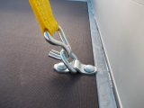 Zurrb�gel klappbar