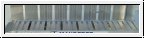 Alurampe Mauderer 2300kg, 200x35cm, ohne Rand