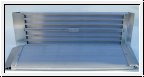 Alurampe Koch 150x44cm