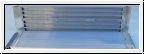 Alurampe Koch 185x45cm