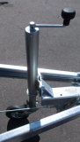 Automatikst�tzrad anstatt Standardst�tzrad
