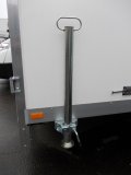 Schnellhubst�tze