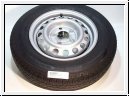 Ersatzrad lose, alle Gr��en au�er 195/50R13C und alle 10/12 Zoll Gr��en