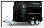 Humbaur Maximus 2400kg