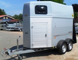 Humbaur Rapid Alu, 2000kg GG,
