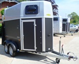 Humbaur Rapid, 2000kg GG,