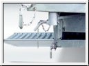 Alurampenpaar je 250x30cm, 2,5t Tragf�higkeit