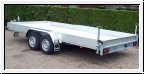 Vorder- und Hinterwand f�r AMT 1500