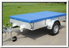 Original Flachplane f�r GT-Serie 301x151