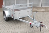 Anssems BSX 1300 / 205